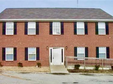 2016 Cornerstone Drive, Unit 2, Lexington, KY 40509