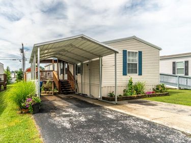 201 Baugh Street, Unit #8, Berea, KY 40403