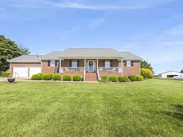 785 Mt Zion Road, Smithland, KY 42081