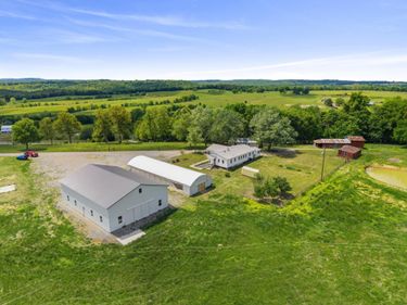 1300 State Route 1901, Marion, KY 42064