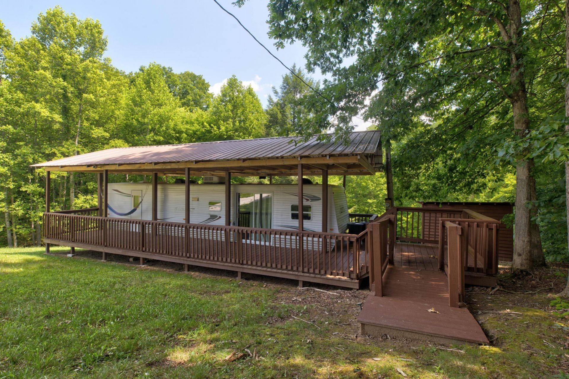 4 Fern Drive, Wellington, KY 40387
