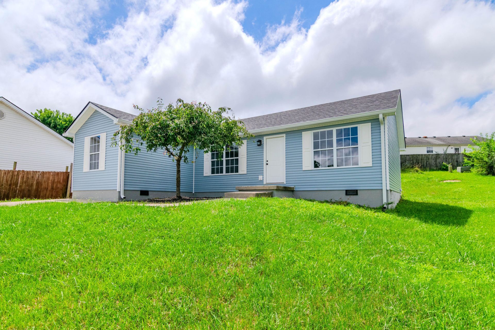 210 Shannon Court, Winchester, KY 40391