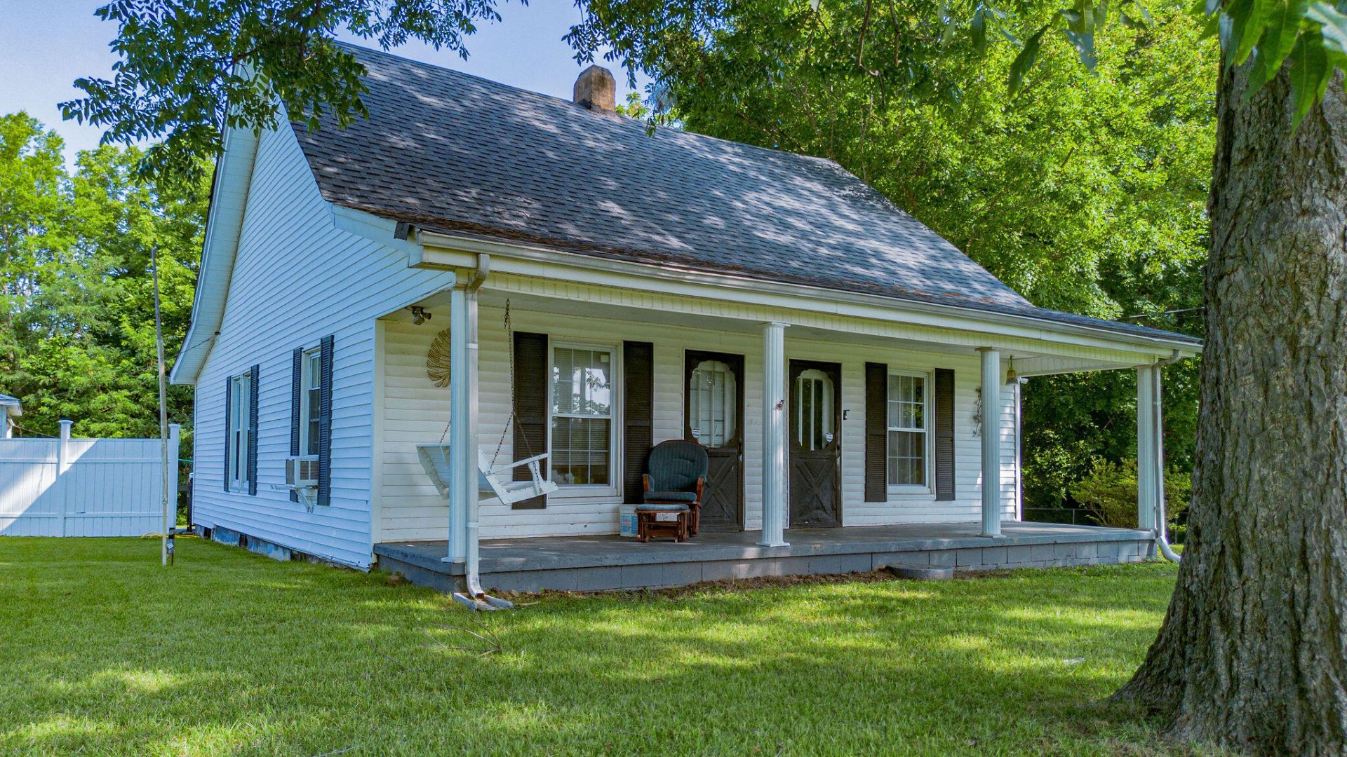 6700 State Route 80 E , Arlington, KY 42021