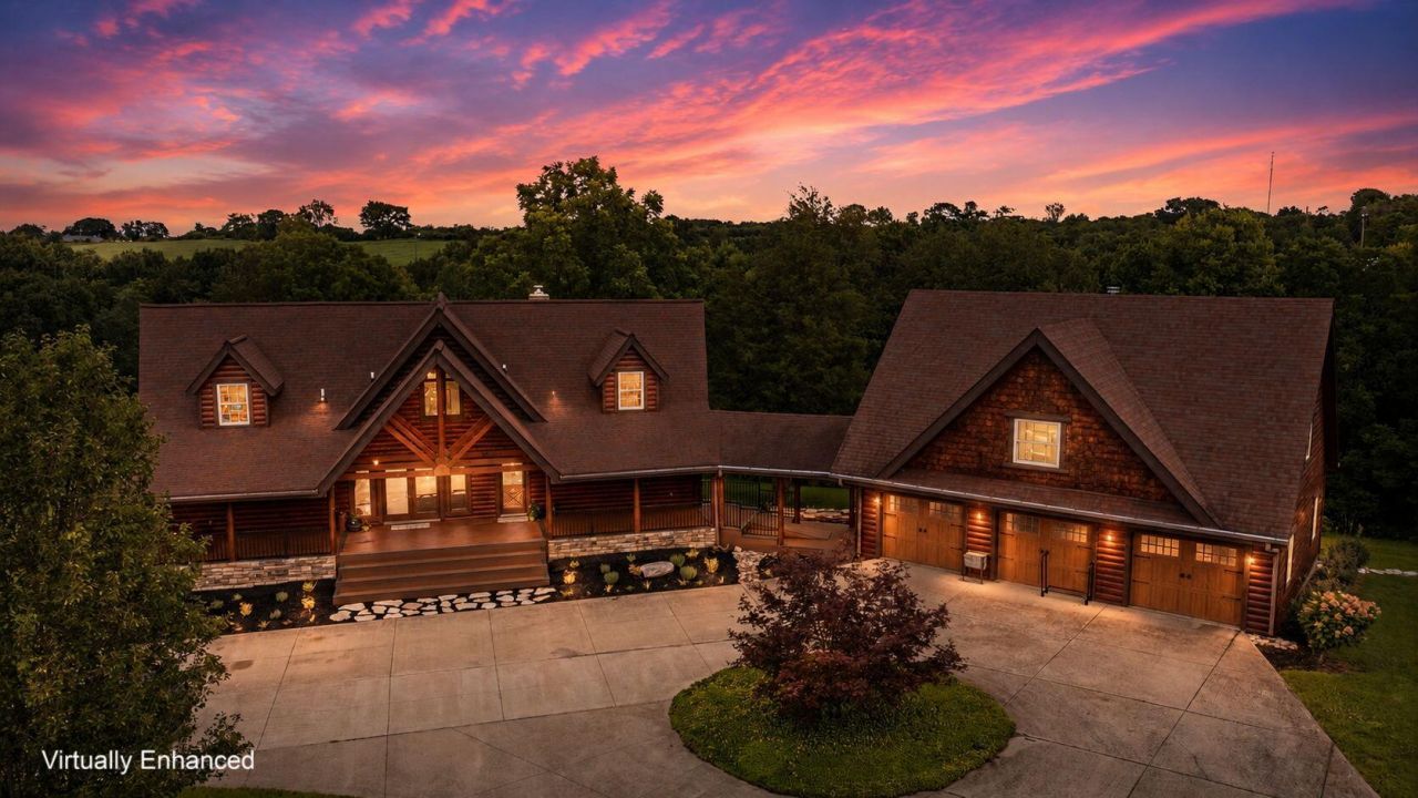 131 Jennifer Drive, Lancaster, KY 40444