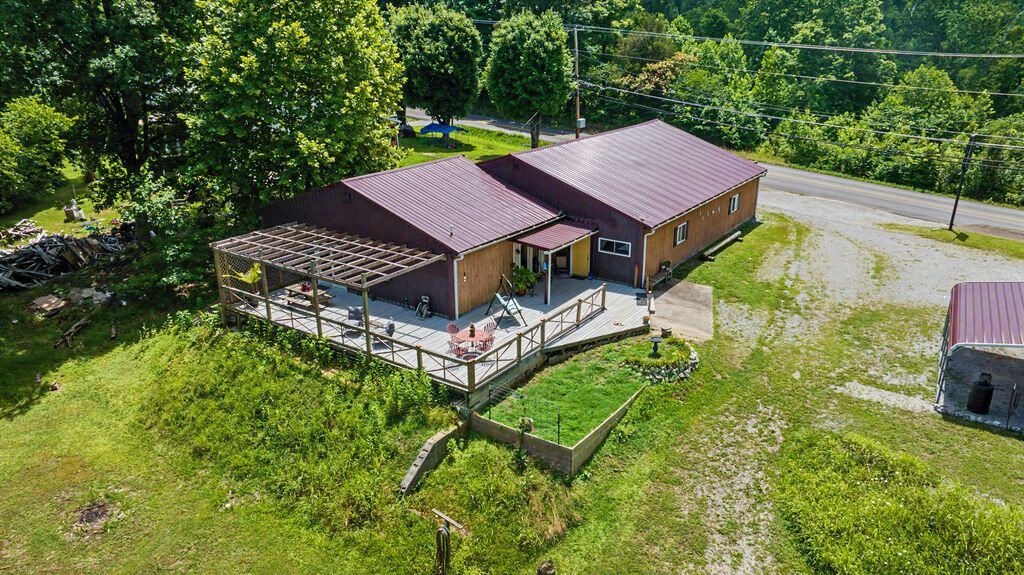 790 KY-181 , Greenville, KY 42345