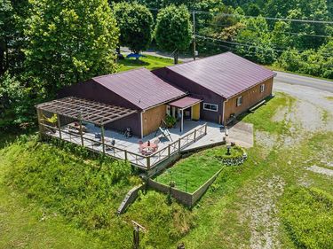 790 KY-181 , Greenville, KY 42345