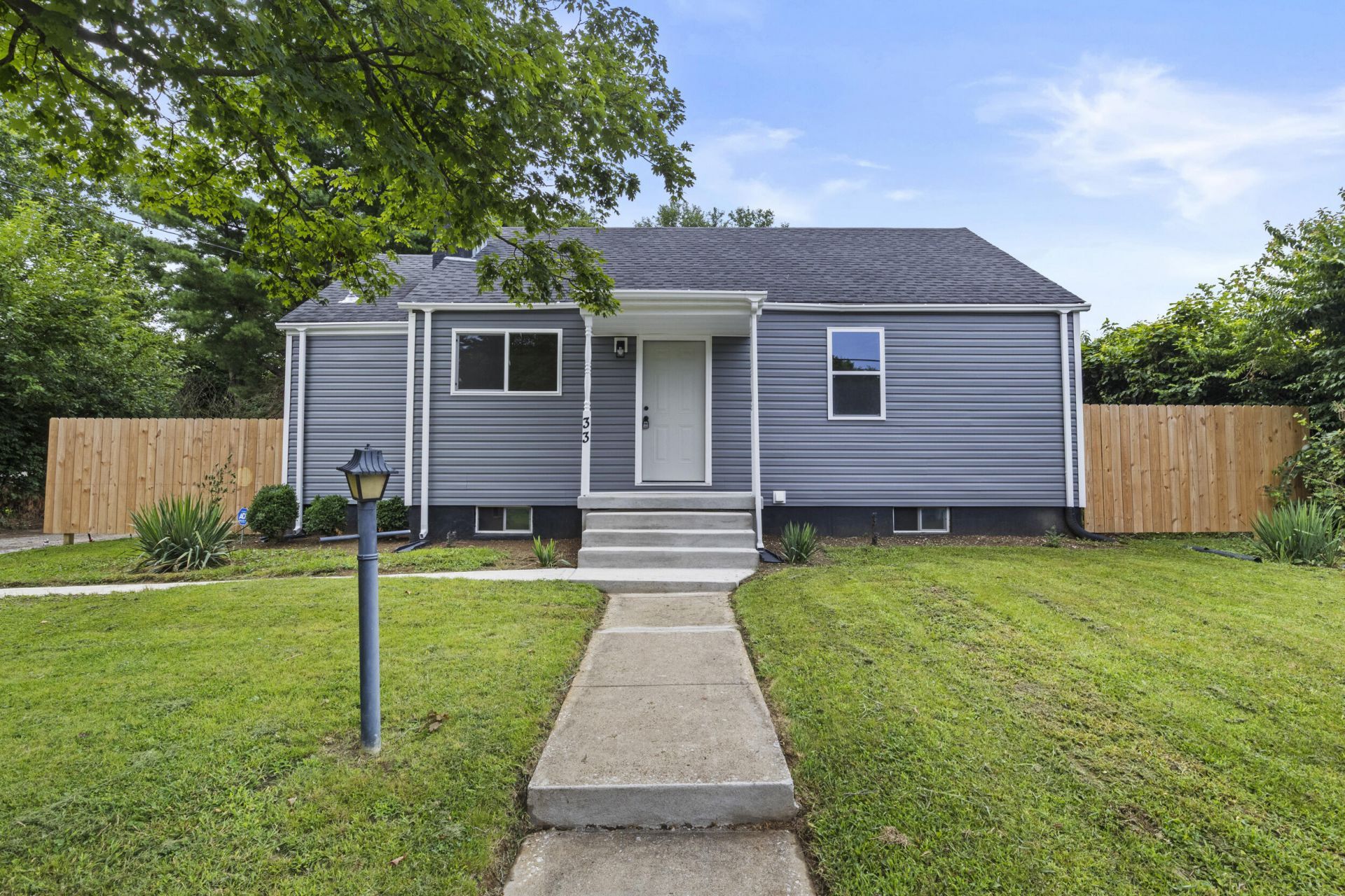 33 Bon-Haven Avenue, Winchester, KY 40391
