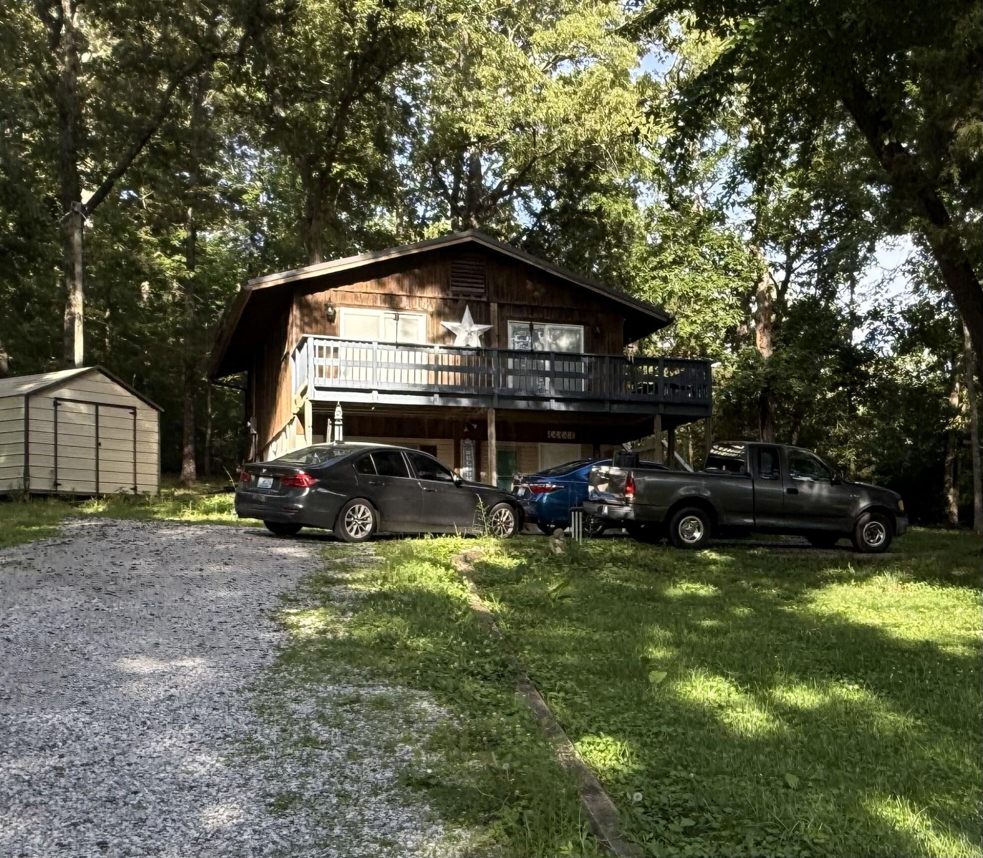 132 Mermie Road, Hardin, KY 42048