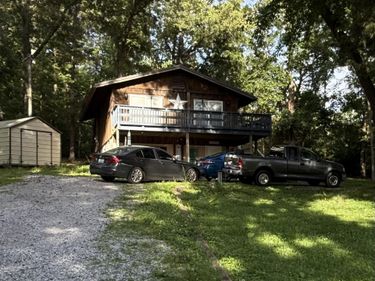 132 Mermie Road, Hardin, KY 42048