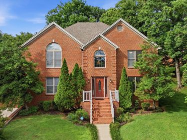 1215 Discher Drive, Frankfort, KY 40601