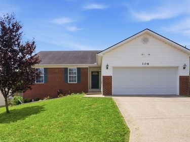 106 Harp Court, Georgetown, KY 40324