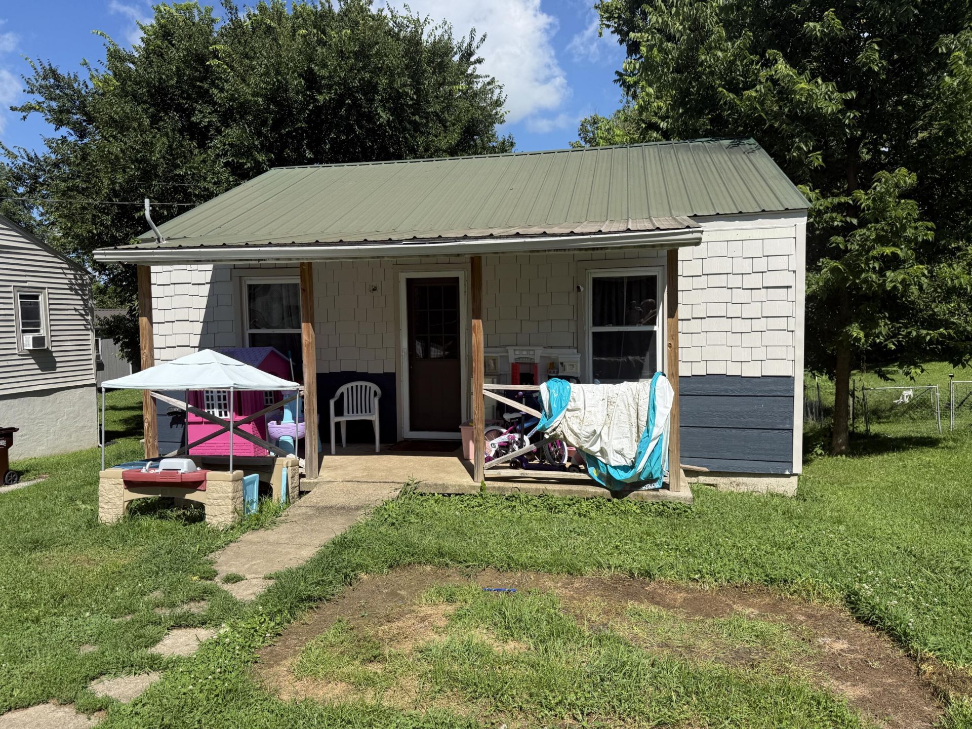 105 Turner Avenue, Lancaster, KY 40444