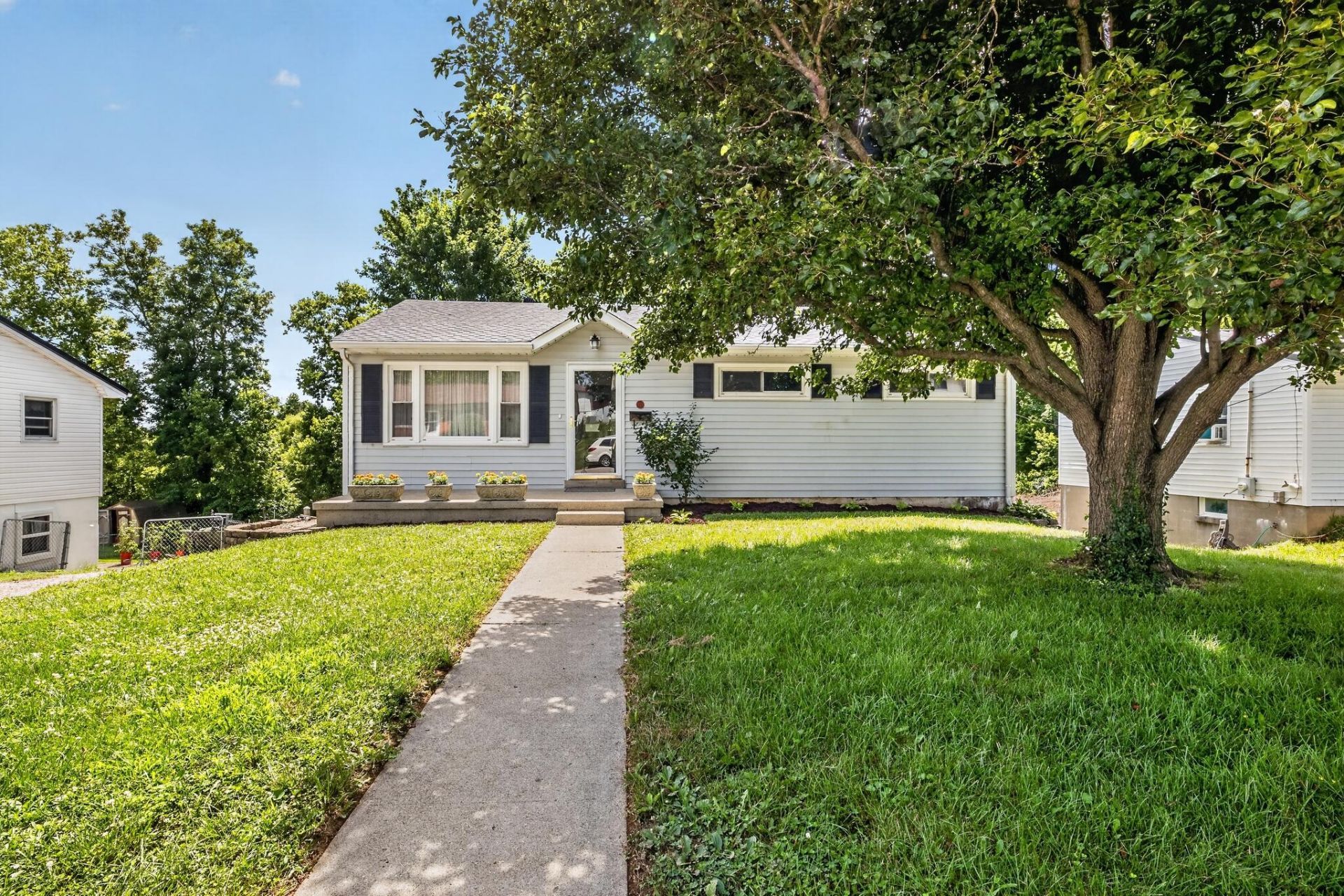 121 Western Avenue, Cynthiana, KY 41031