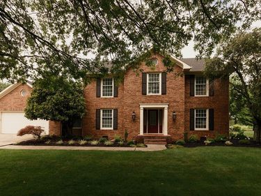 121 Glascock Drive, Flemingsburg, KY 41041