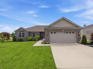 408 Windy Oaks Circle, Richmond, KY 40475