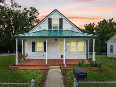 47 Hughes Avenue, Winchester, KY 40391