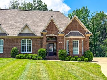 140 Pheasant Run , Paducah, KY 42001
