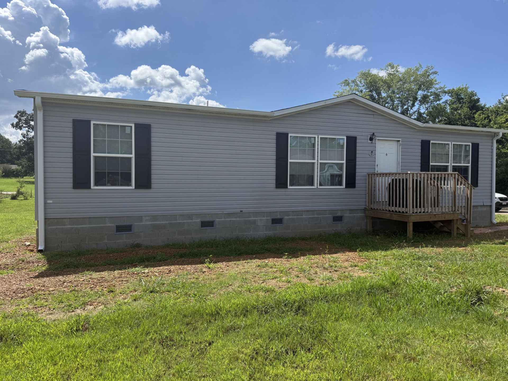 317 Marshall Circle, Gilbertsville, KY 42044