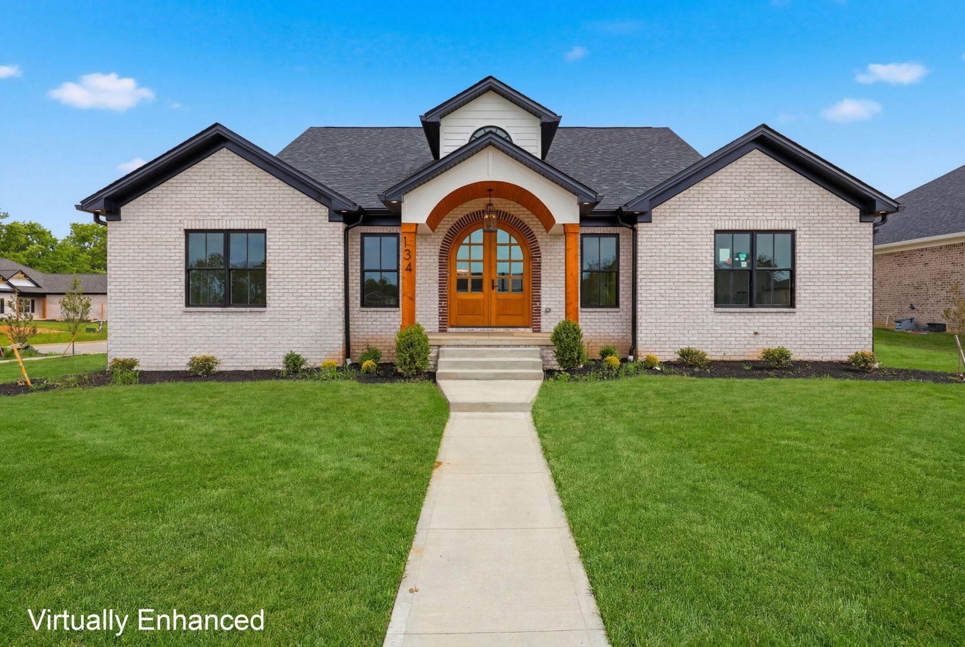 134 Zane Lane, Nicholasville, KY 40356