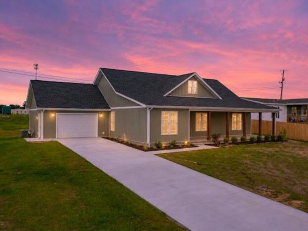 95 Kermit Jones Road, London, KY 40744