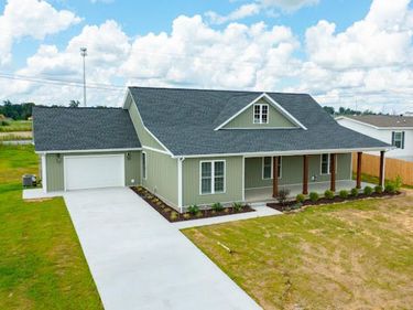 95 Kermit Jones Road, London, KY 40744