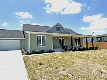 95 Kermit Jones Road, London, KY 40744