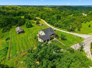 723 Double Culvert Road, Sadieville, KY 40370