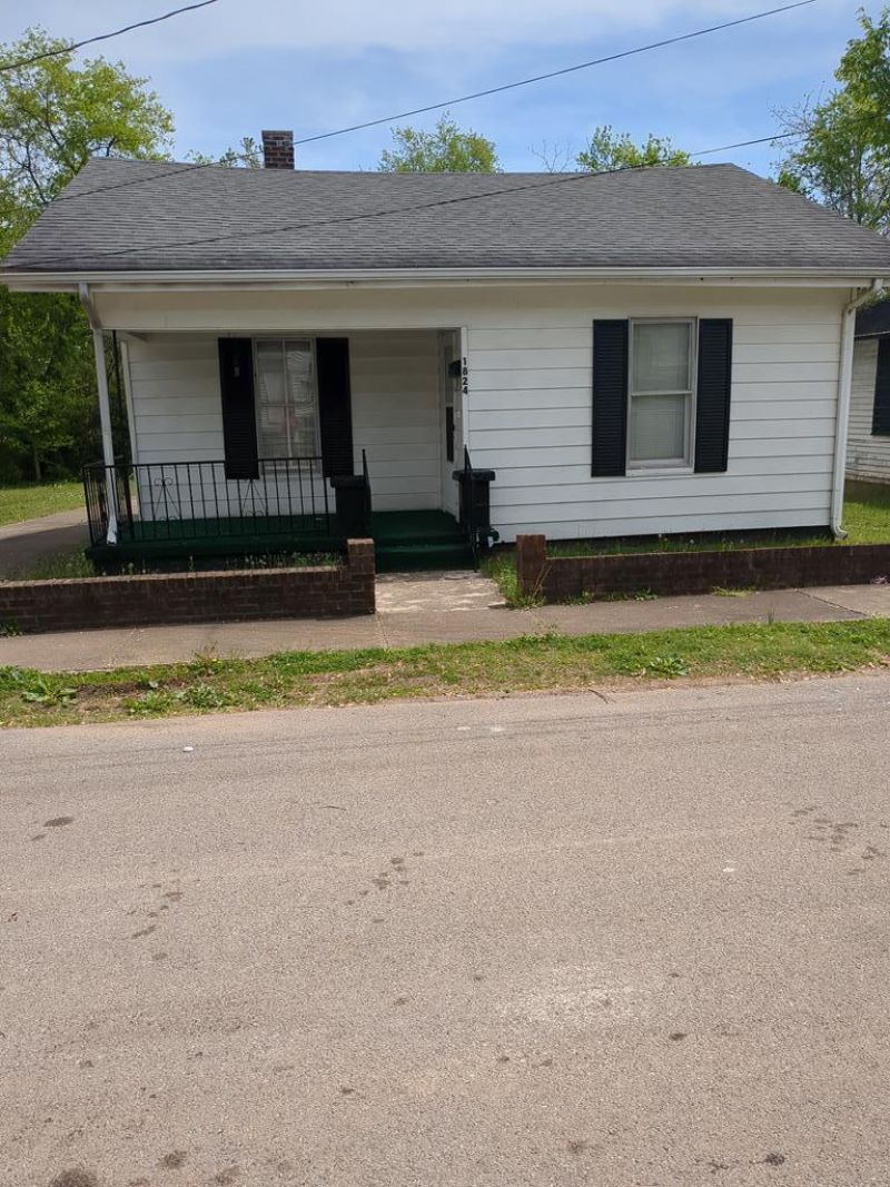 1824 Maplewood Street, Hopkinsville, KY 42240