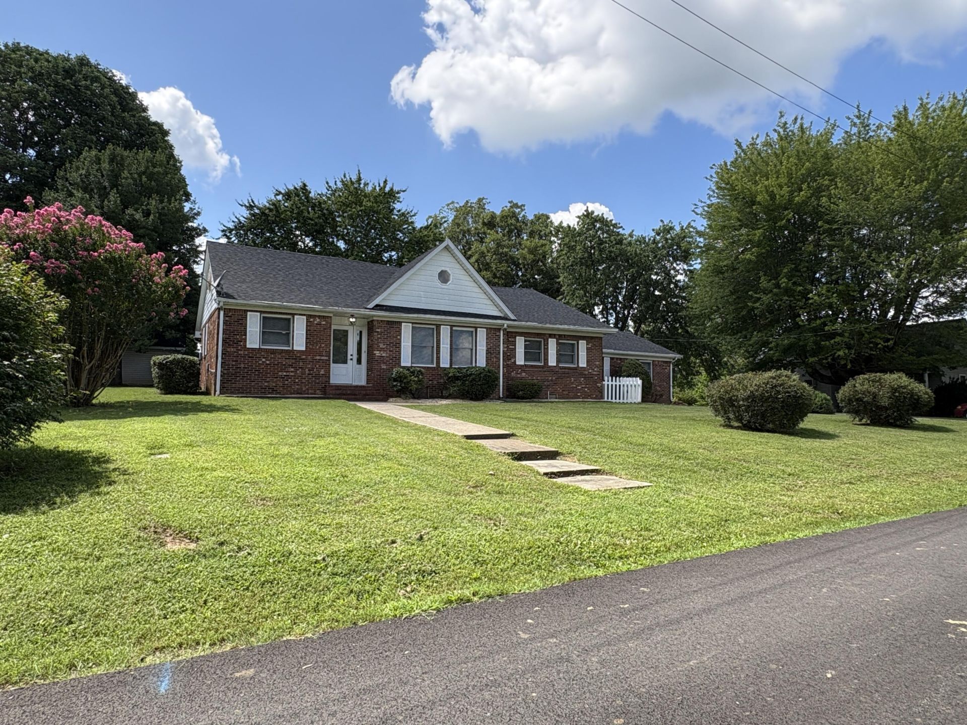 123 Willett Street, Fancy Farm, KY 42039