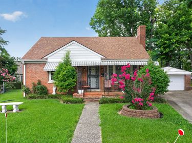539 Haskins Drive, Lexington, KY 40508