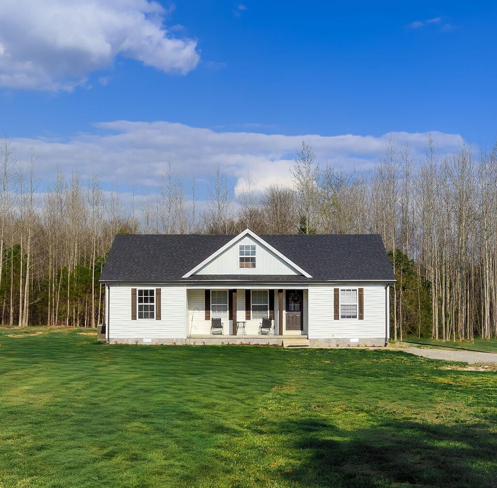 392 Scott Road, Sharon Grove, KY 42280