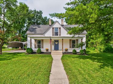 1466 Harrodsburg Road, Lawrenceburg, KY 40342