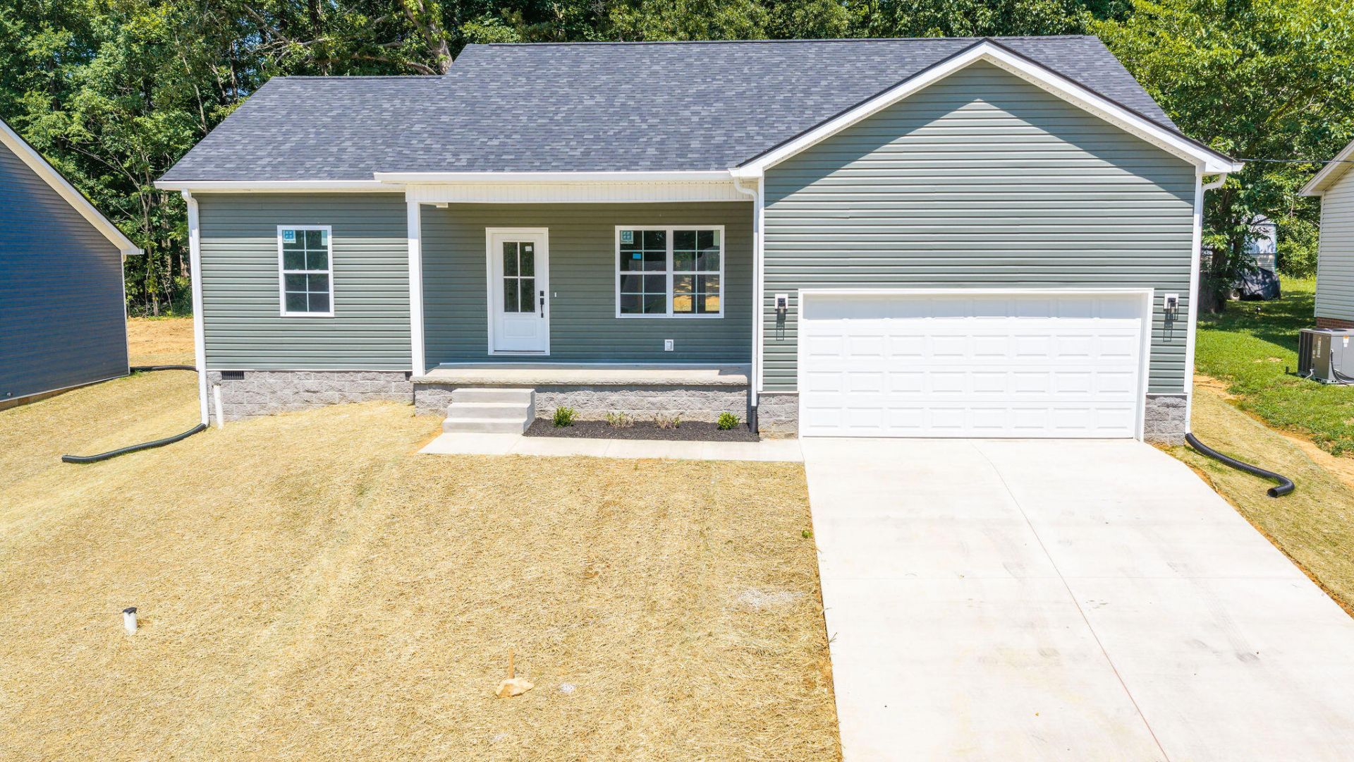 320 Pine Hill Drive, Hopkinsville, KY 42240 Main Photo