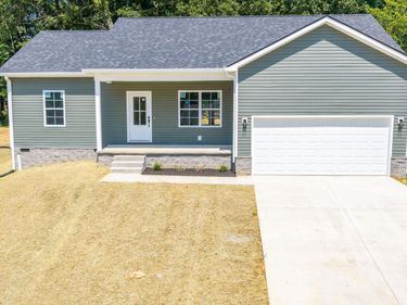 320 Pine Hill Drive, Hopkinsville, KY 42240