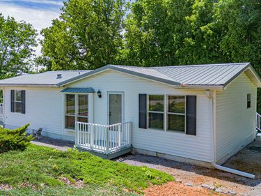 934 Cantrell Road, Eddyville, KY 42038