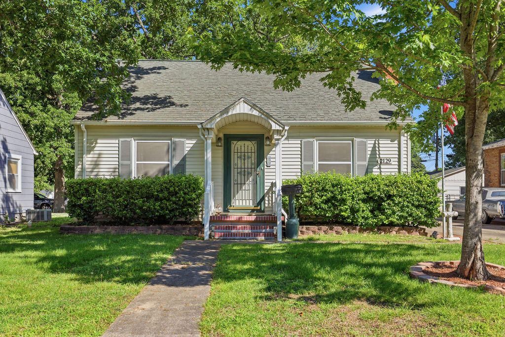 2129 Monroe Street, Paducah, KY 42001 Main Photo