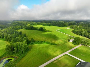 1475 Gosser Ridge Road, Liberty, KY 42539