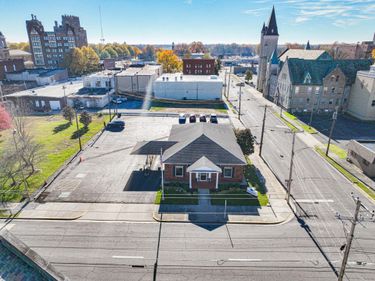 630 Jefferson Street, Paducah, KY 42001