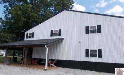 817 Broadway Street, Barlow, KY 42024