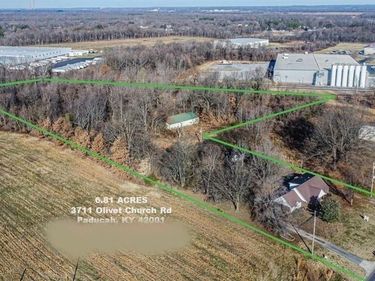 3711 Olivet Church Road, Paducah, KY 42001