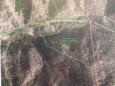 9999 Gilberts Creek Road, Big Creek, KY 40914