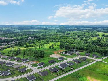1035 Peggy Flats Road, Berea, KY 40403