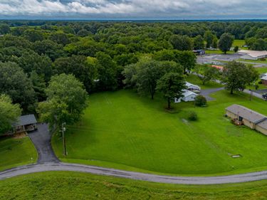 0 Mary Ann Circle, Unit Lot 13, Ledbetter, KY 42058