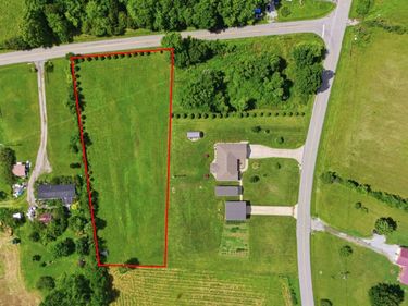 2332 Gaffney Road, Crab Orchard, KY 40419