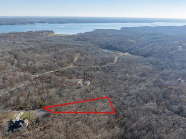 Lot 183 Yellowbird Lane, Murray, KY 42071