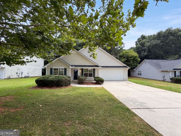 10543 Crabtree Drive, Jonesboro, GA 30238