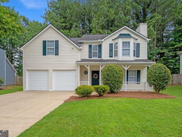 2164 Dresden Green NW, Kennesaw, GA 30144