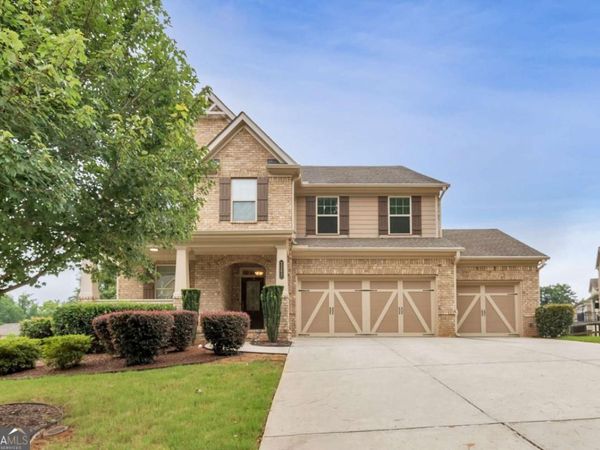 1162 Smithwell Point NW, Kennesaw, GA 30152