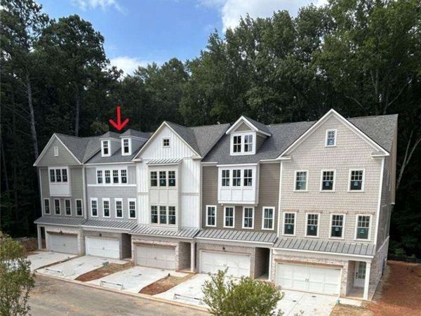 1981 American Way, Unit 28, Kennesaw, GA 30144