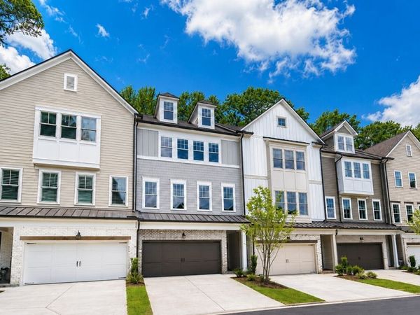 1981 American Way, Unit 28, Kennesaw, GA 30144